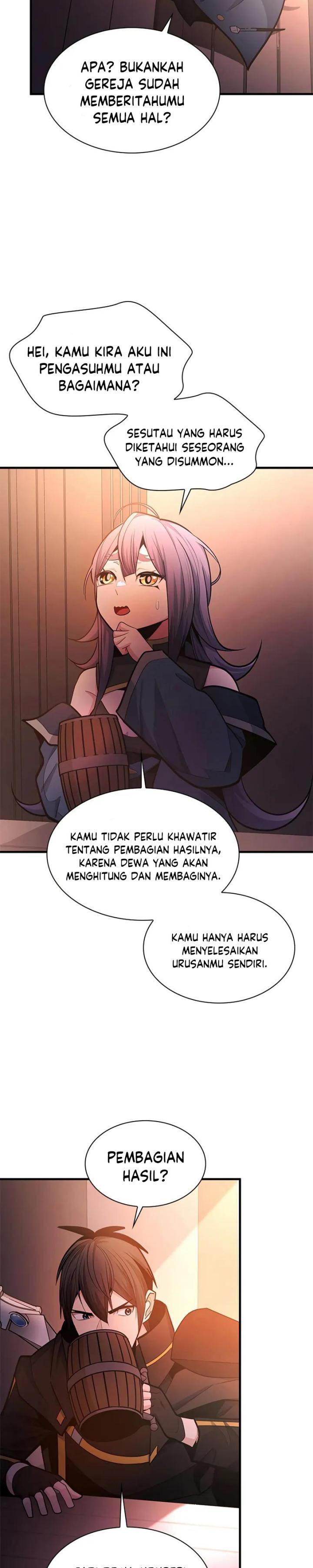 The Tutorial is Too Hard Chap 234 - Next Chap 235