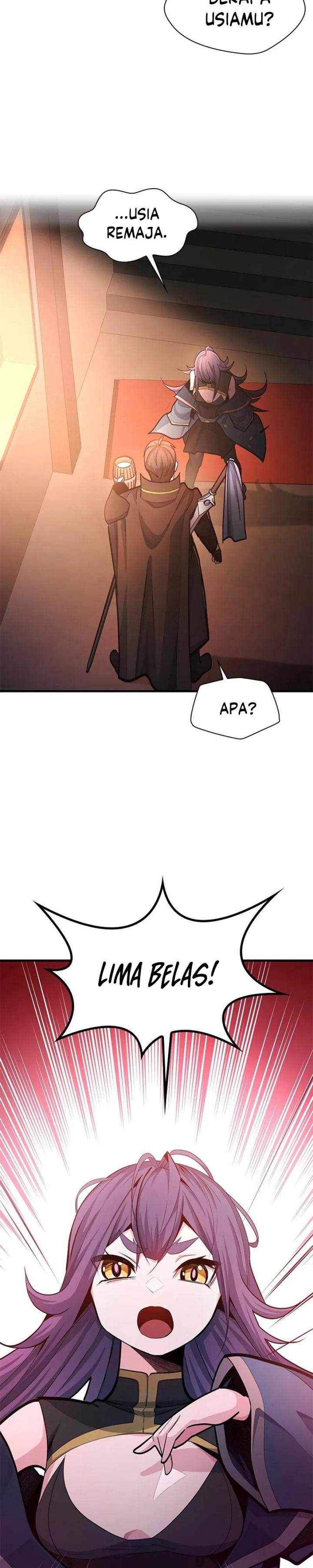 The Tutorial is Too Hard Chap 234 - Next Chap 235