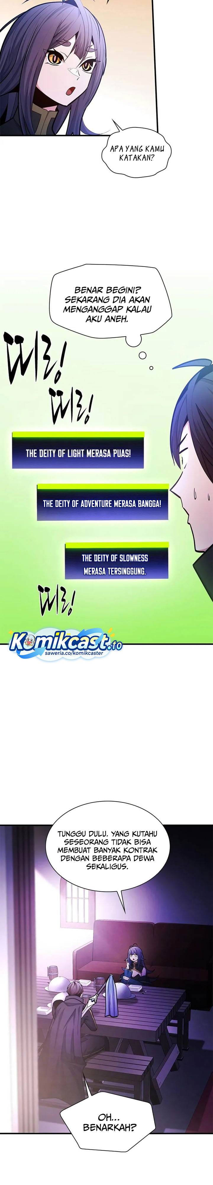 The Tutorial is Too Hard Chap 235 - Next Chap 236