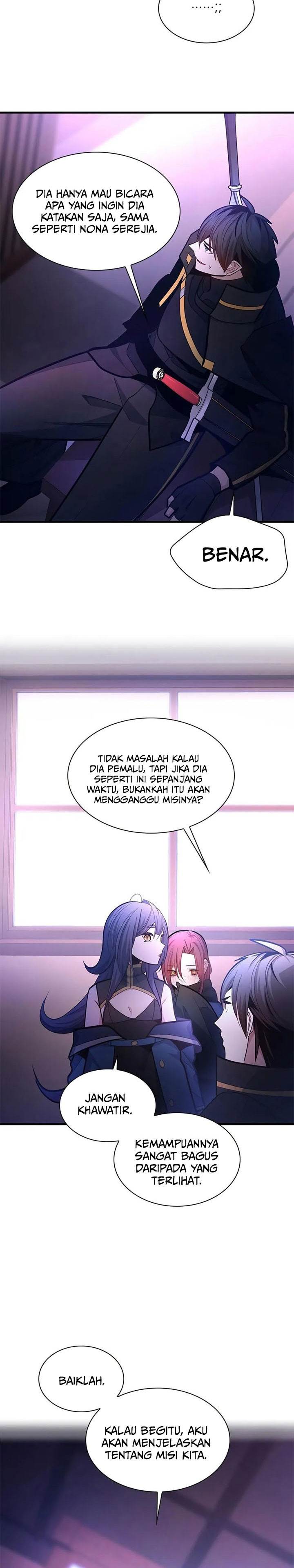 The Tutorial is Too Hard Chap 235 - Next Chap 236