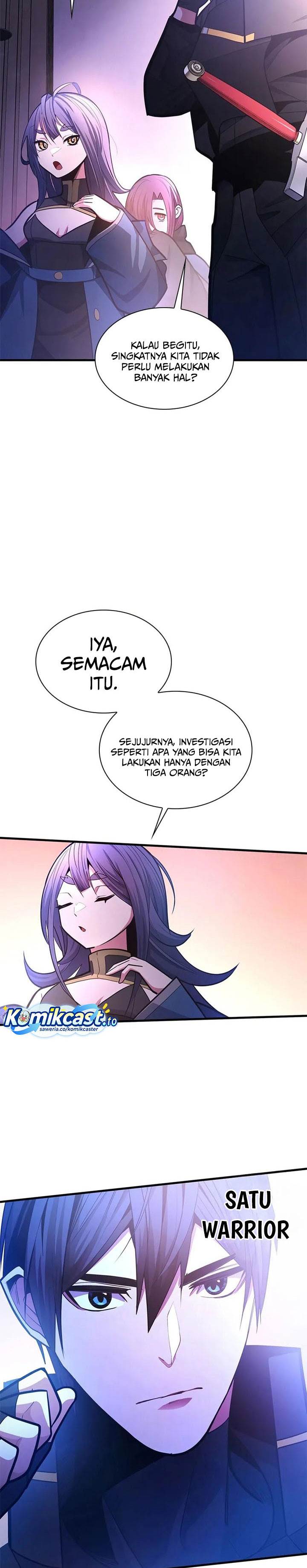 The Tutorial is Too Hard Chap 235 - Next Chap 236