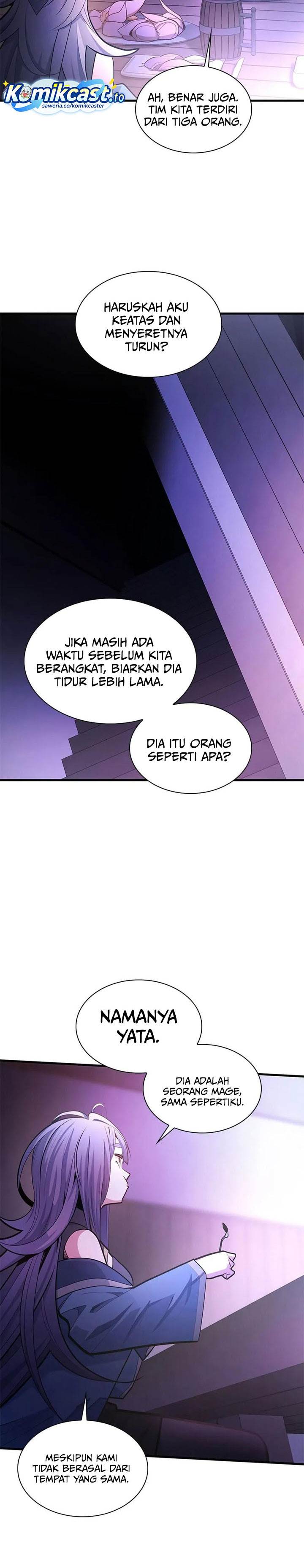 The Tutorial is Too Hard Chap 235 - Next Chap 236