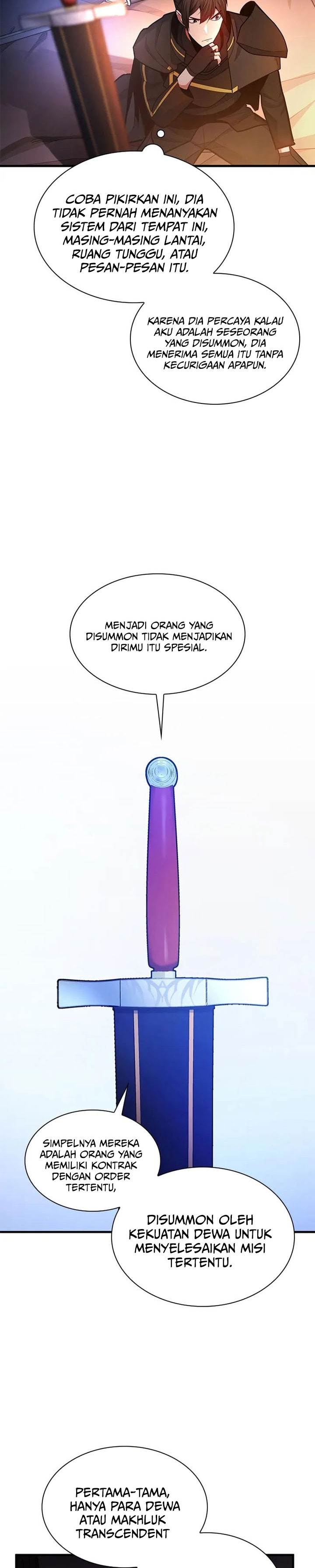 The Tutorial is Too Hard Chap 235 - Next Chap 236