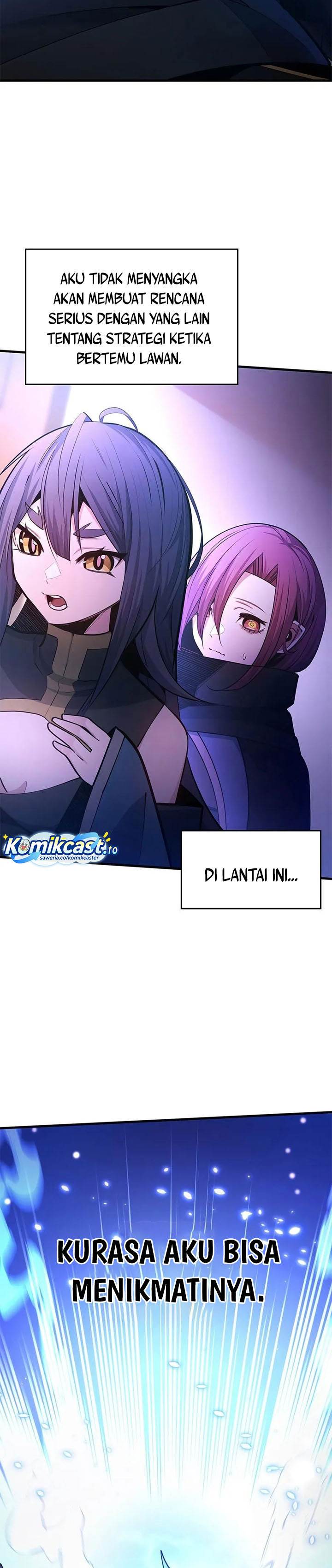 The Tutorial is Too Hard Chap 235 - Next Chap 236