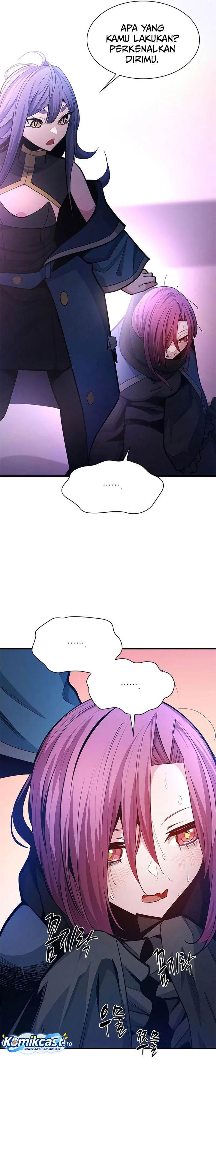 The Tutorial is Too Hard Chap 235 - Next Chap 236