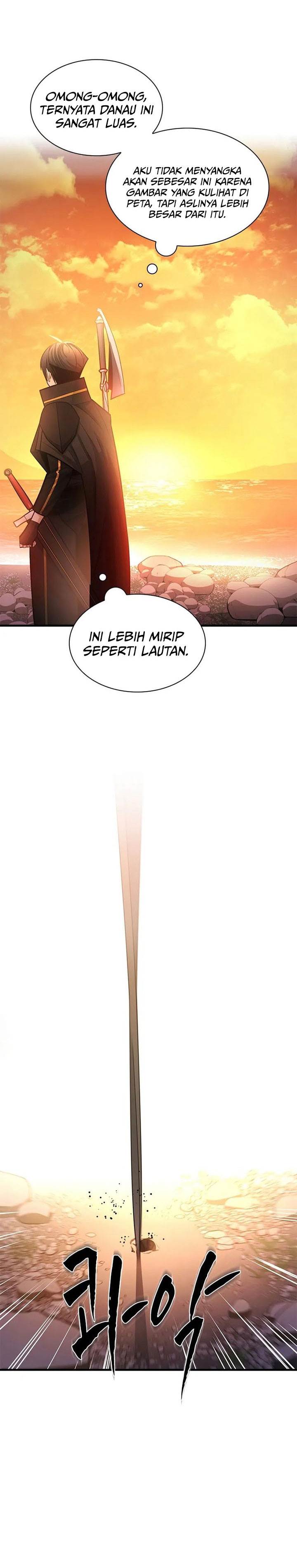 The Tutorial is Too Hard Chap 236 - Next Chap 237