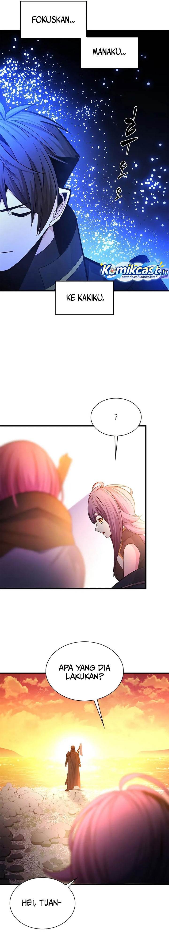 The Tutorial is Too Hard Chap 236 - Next Chap 237