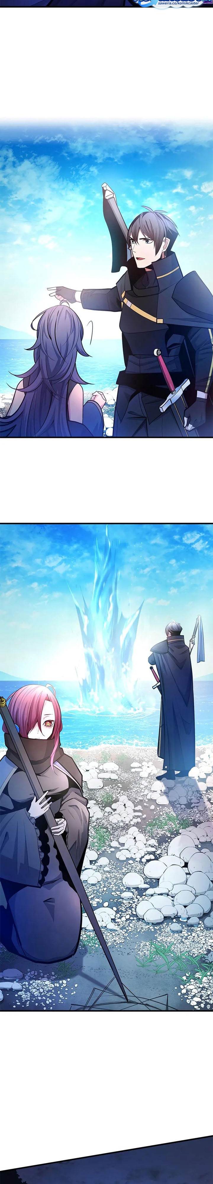 The Tutorial is Too Hard Chap 236 - Next Chap 237