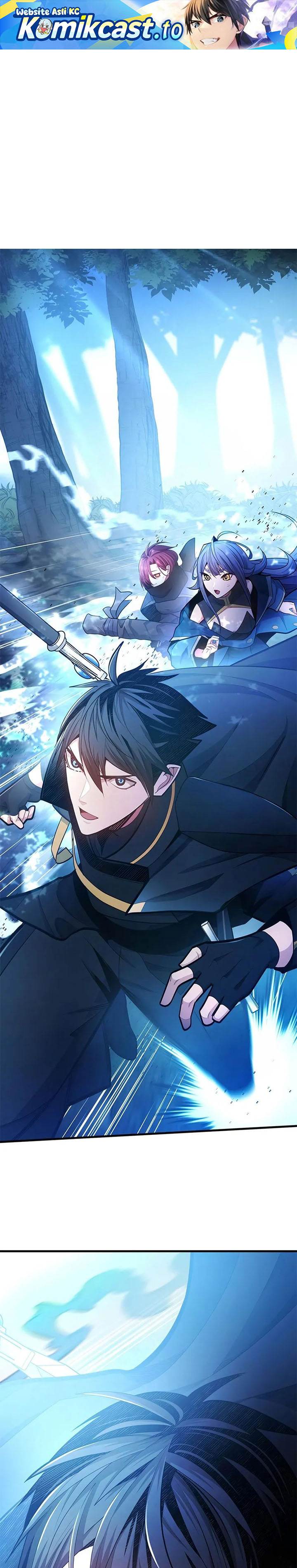 The Tutorial is Too Hard Chap 236 - Next Chap 237