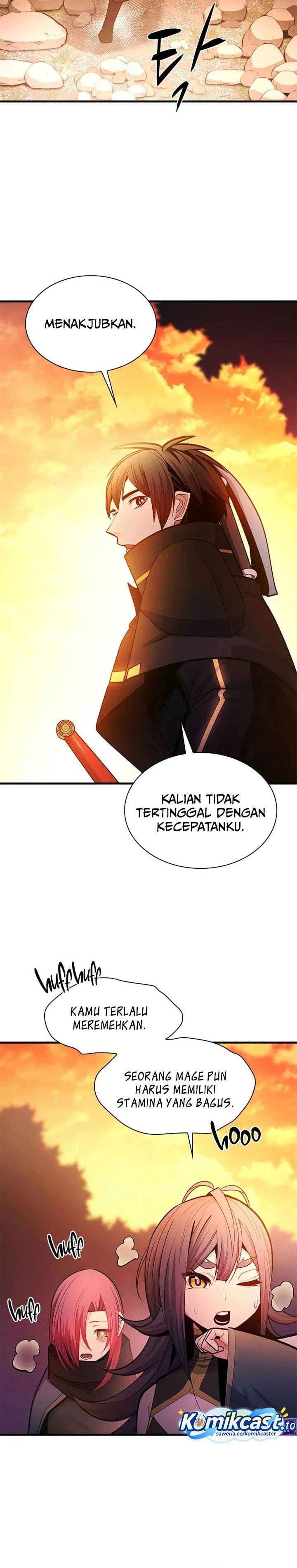 The Tutorial is Too Hard Chap 236 - Next Chap 237