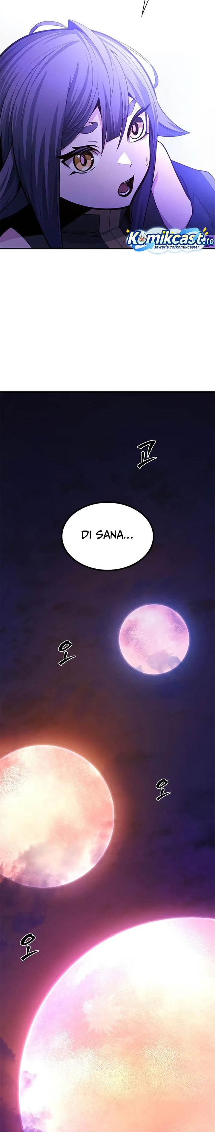 The Tutorial is Too Hard Chap 236 - Next Chap 237