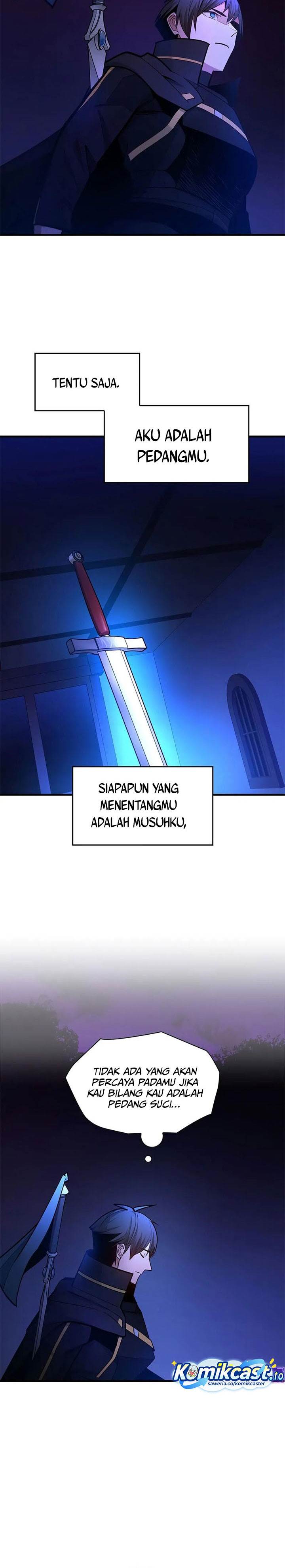 The Tutorial is Too Hard Chap 237 - Next Chap 238