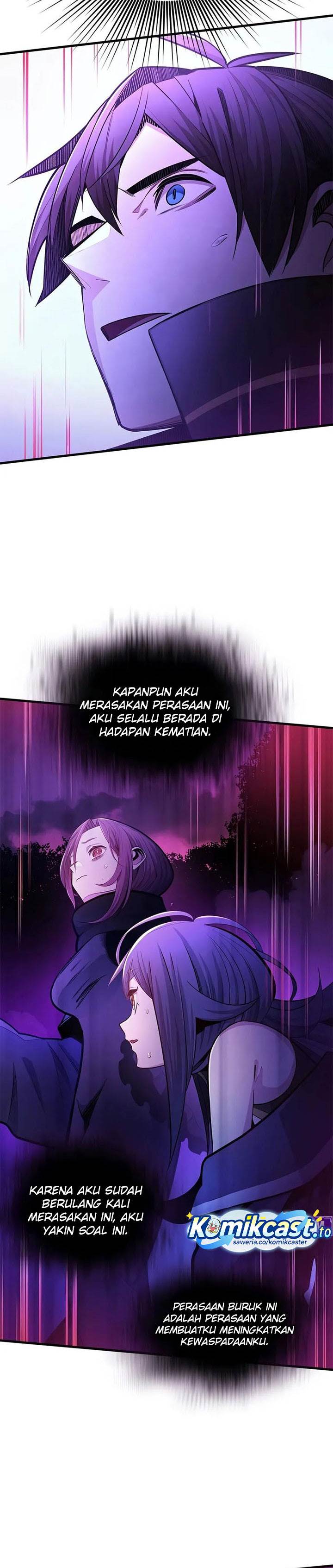 The Tutorial is Too Hard Chap 237 - Next Chap 238