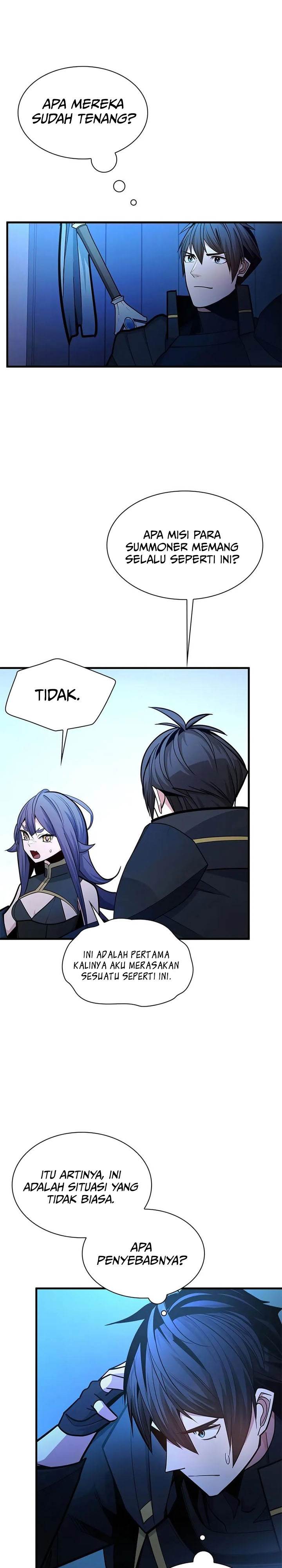 The Tutorial is Too Hard Chap 237 - Next Chap 238