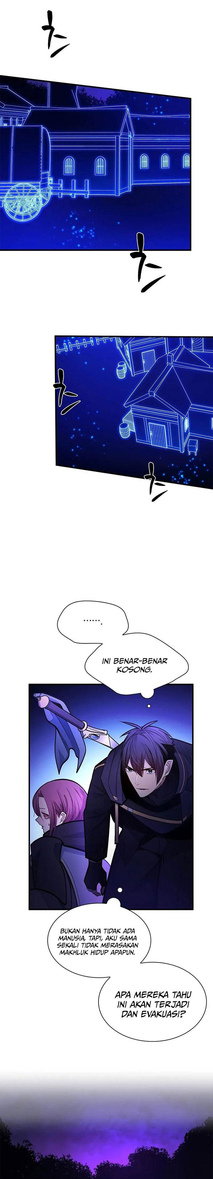 The Tutorial is Too Hard Chap 237 - Next Chap 238