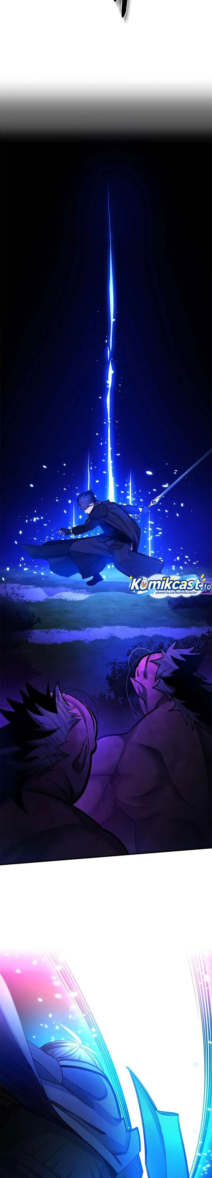 The Tutorial is Too Hard Chap 237 - Next Chap 238