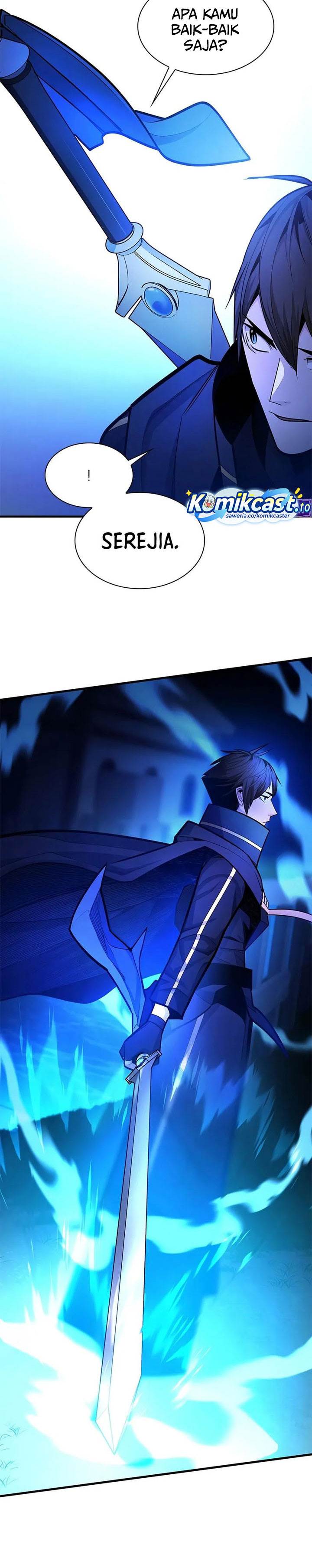 The Tutorial is Too Hard Chap 237 - Next Chap 238