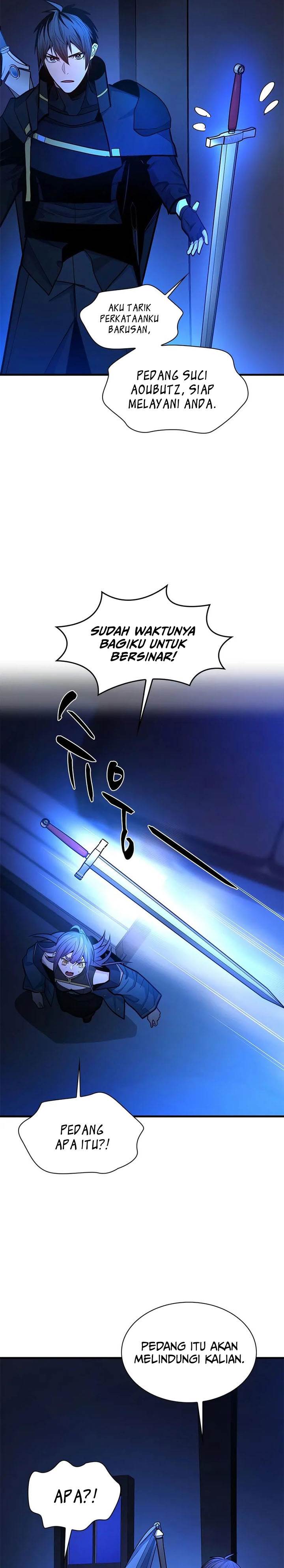 The Tutorial is Too Hard Chap 237 - Next Chap 238