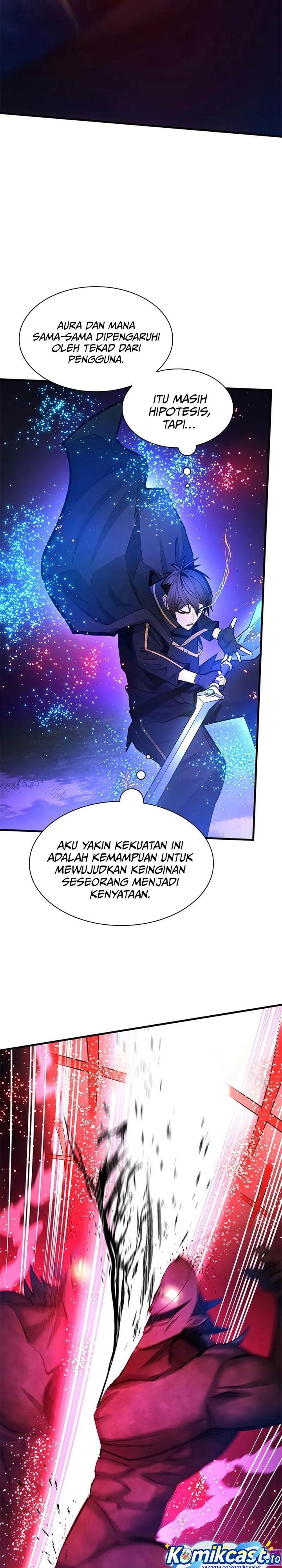 The Tutorial is Too Hard Chap 238 - Next Chap 239