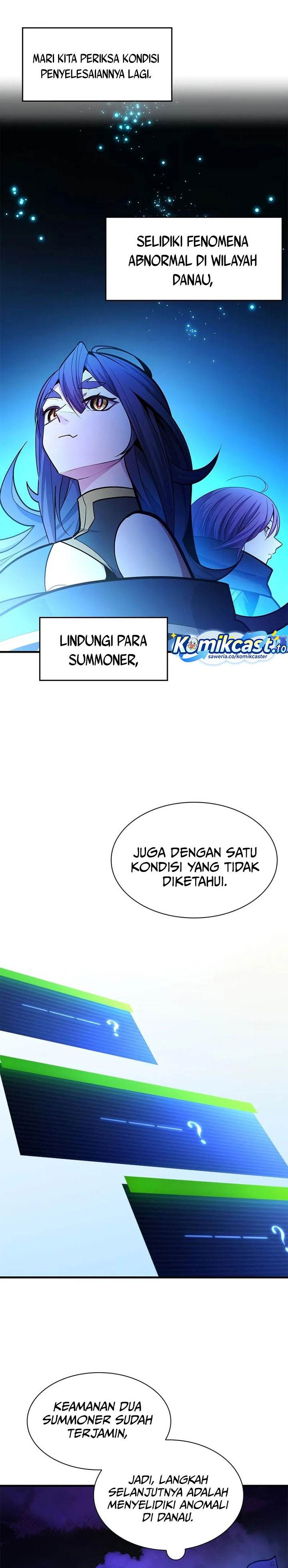 The Tutorial is Too Hard Chap 238 - Next Chap 239