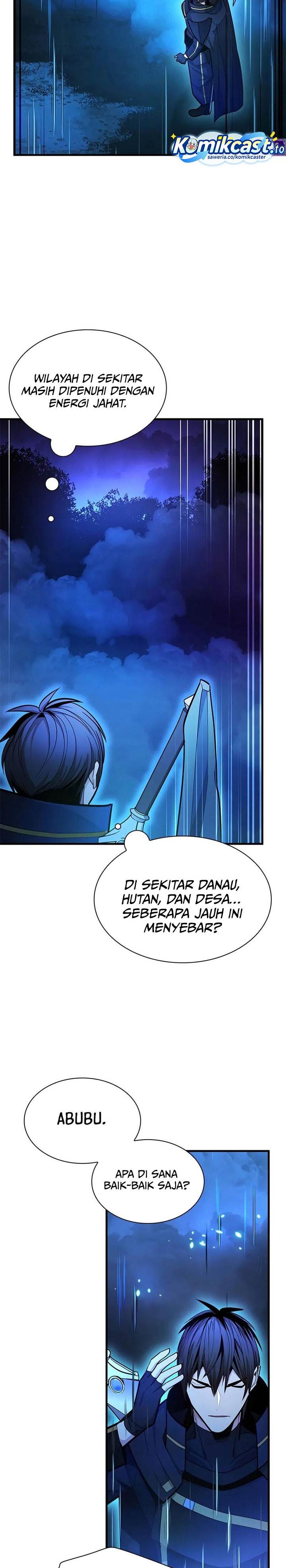 The Tutorial is Too Hard Chap 238 - Next Chap 239