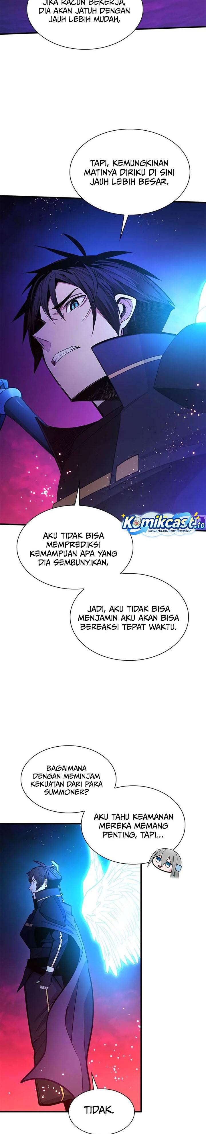 The Tutorial is Too Hard Chap 238 - Next Chap 239