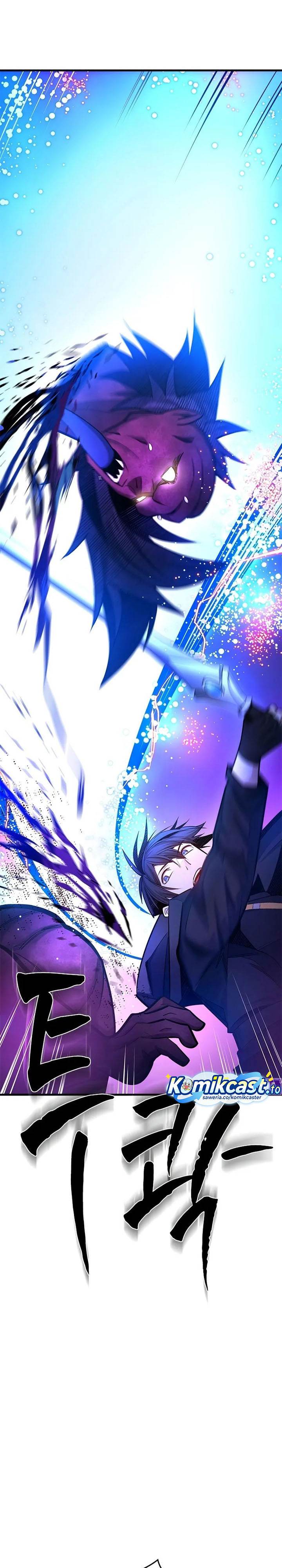 The Tutorial is Too Hard Chap 238 - Next Chap 239