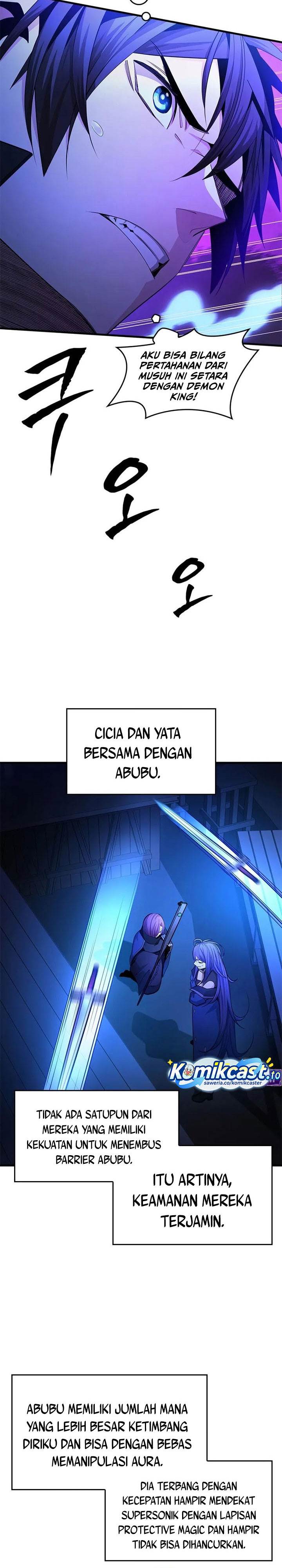 The Tutorial is Too Hard Chap 238 - Next Chap 239