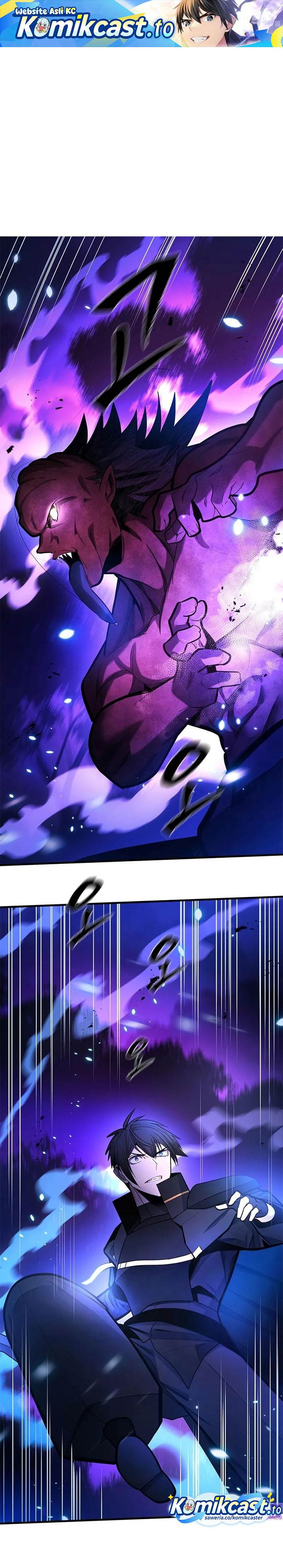 The Tutorial is Too Hard Chap 238 - Next Chap 239