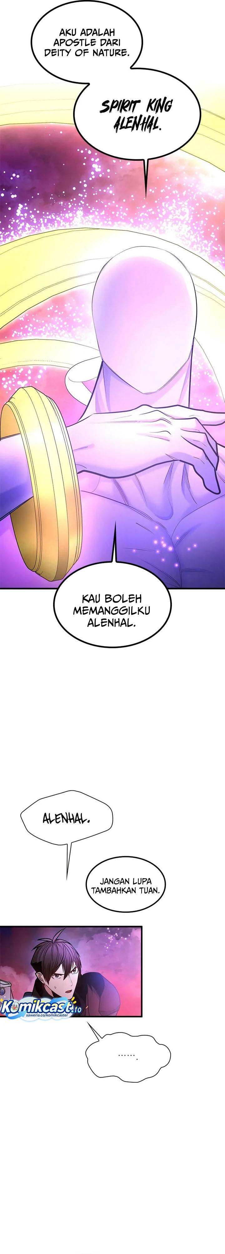 The Tutorial is Too Hard Chap 239 - Next Chap 240