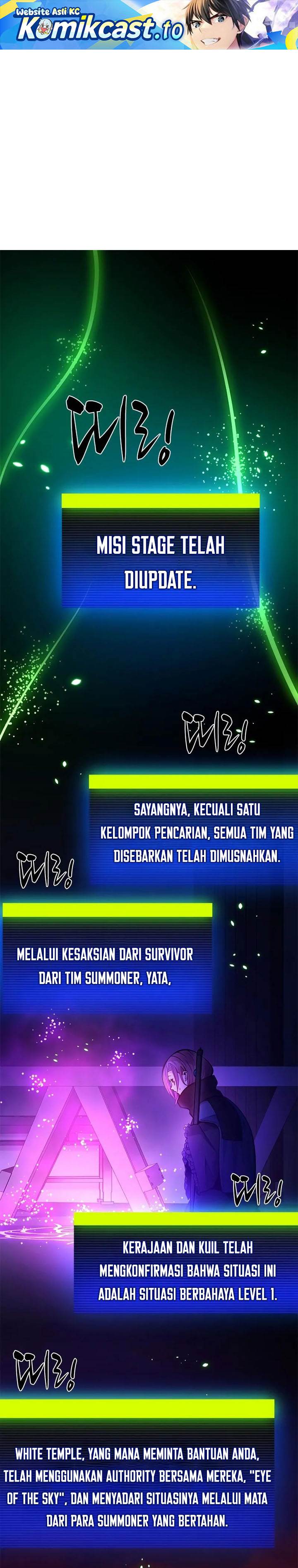 The Tutorial is Too Hard Chap 239 - Next Chap 240