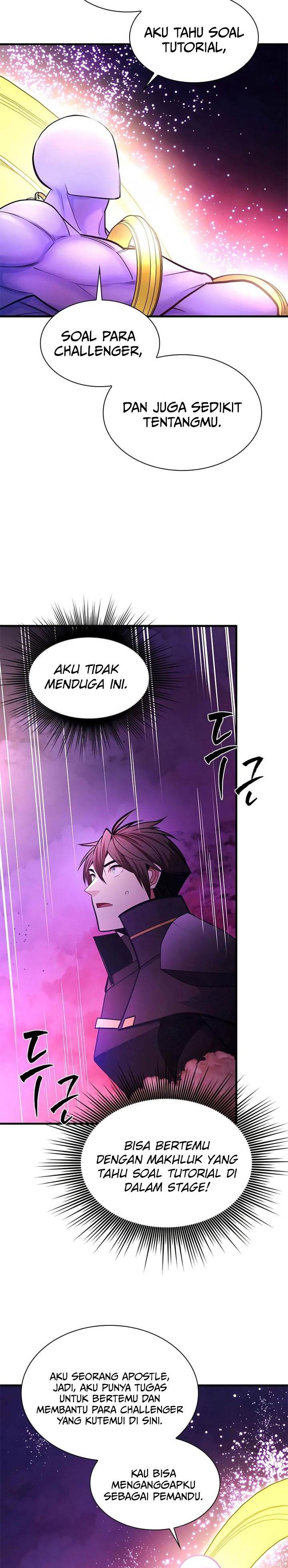 The Tutorial is Too Hard Chap 239 - Next Chap 240