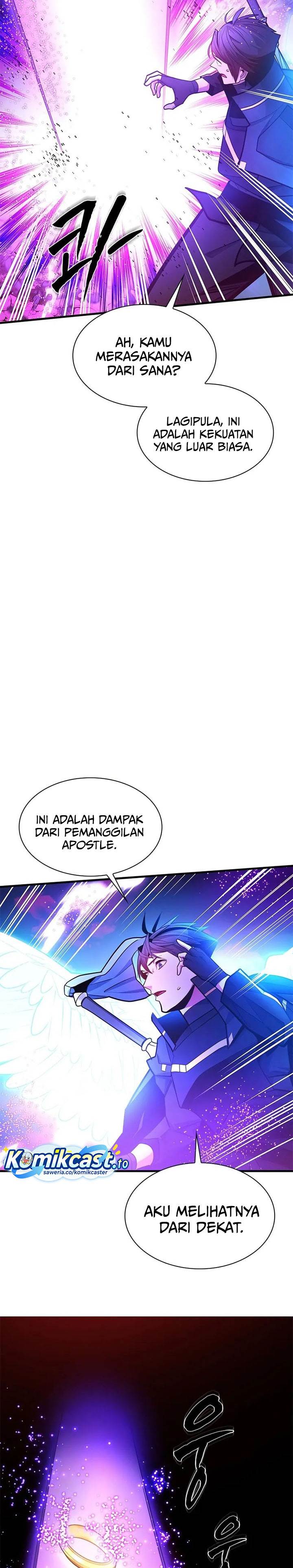 The Tutorial is Too Hard Chap 239 - Next Chap 240