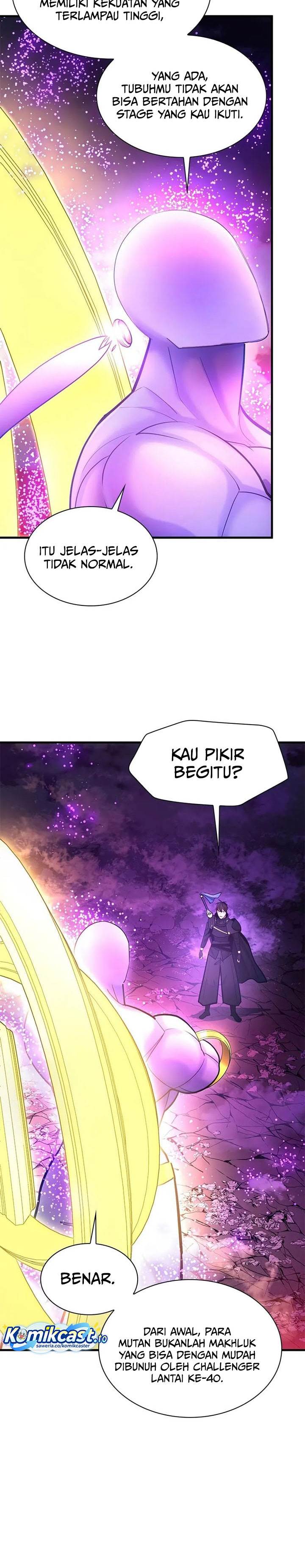 The Tutorial is Too Hard Chap 239 - Next Chap 240