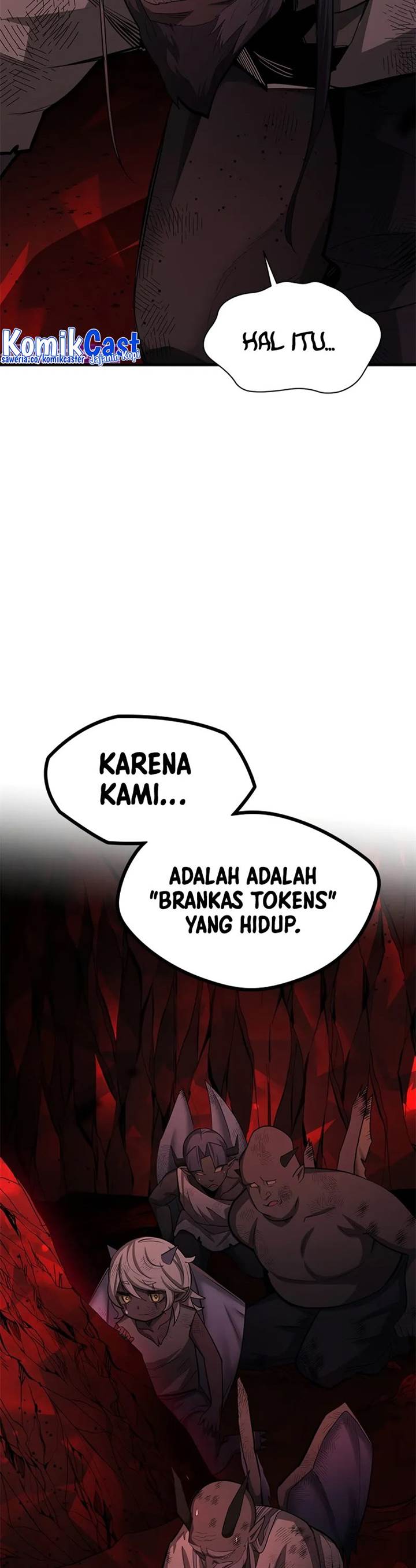 The Tutorial is Too Hard Chap 200 - Next Chap 201