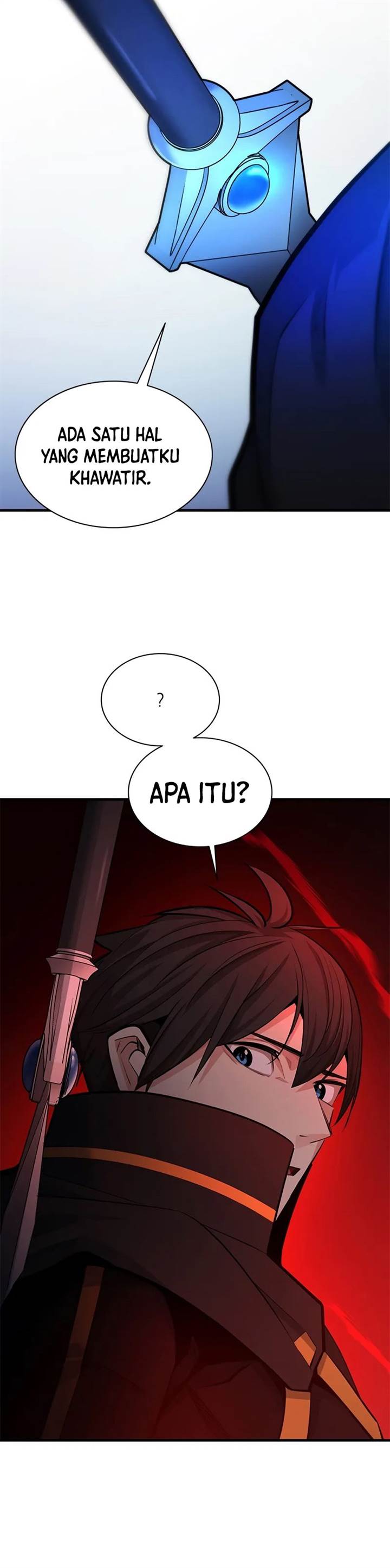 The Tutorial is Too Hard Chap 200 - Next Chap 201