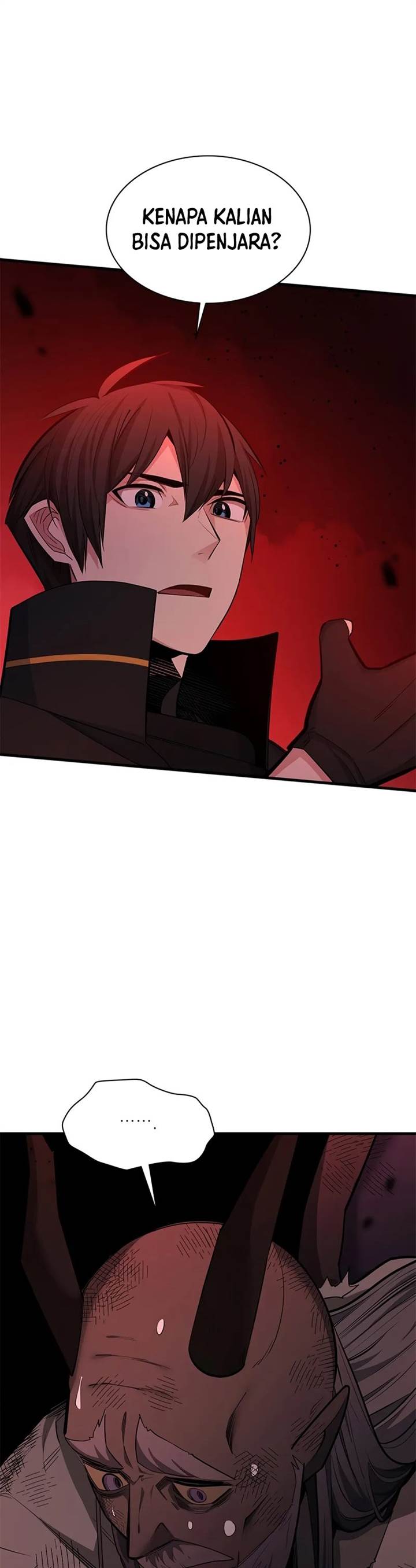 The Tutorial is Too Hard Chap 200 - Next Chap 201