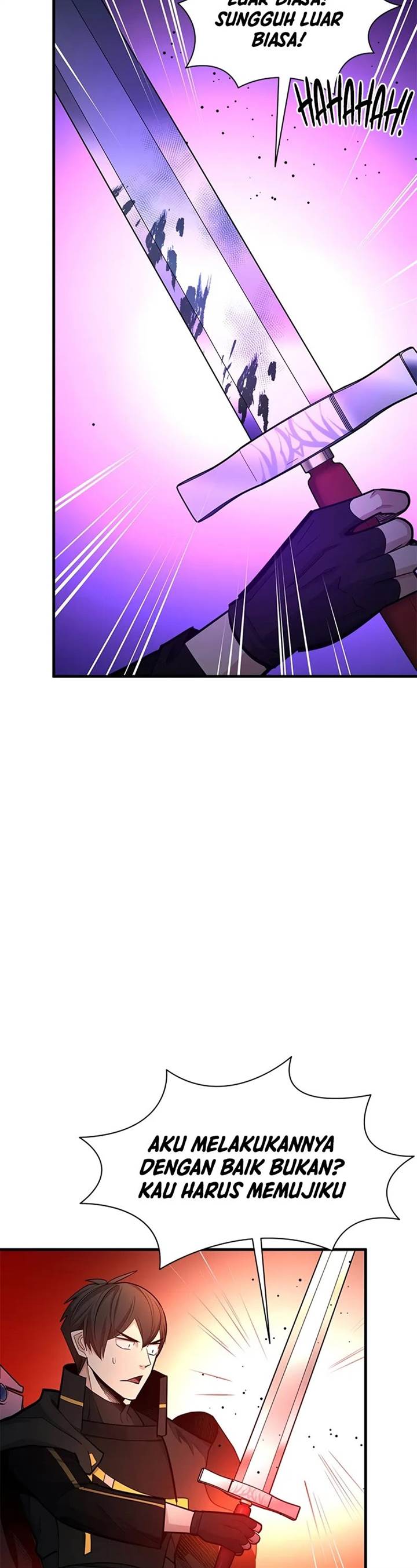 The Tutorial is Too Hard Chap 200 - Next Chap 201