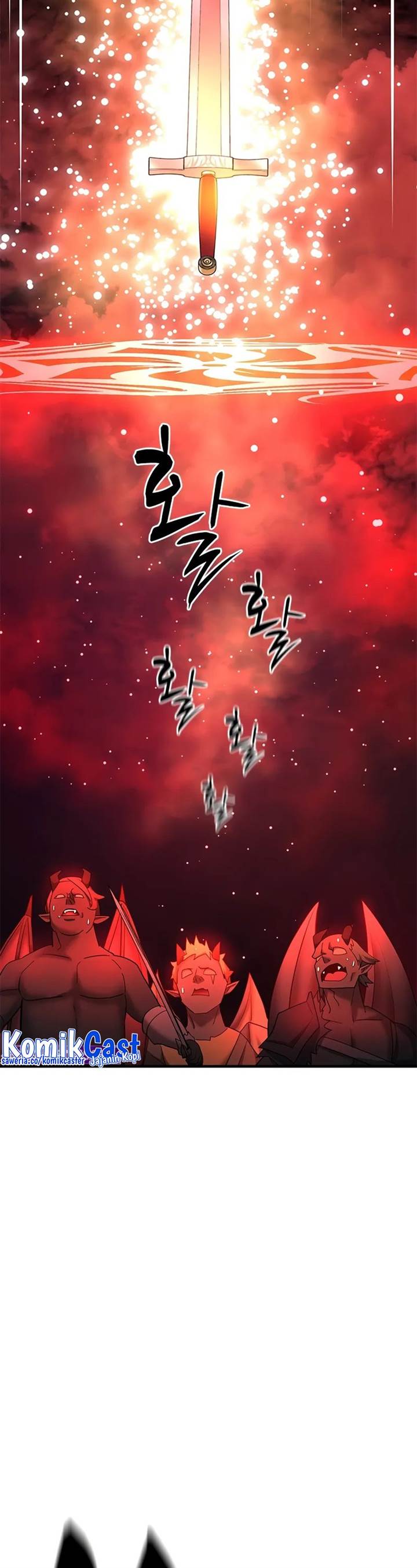 The Tutorial is Too Hard Chap 200 - Next Chap 201