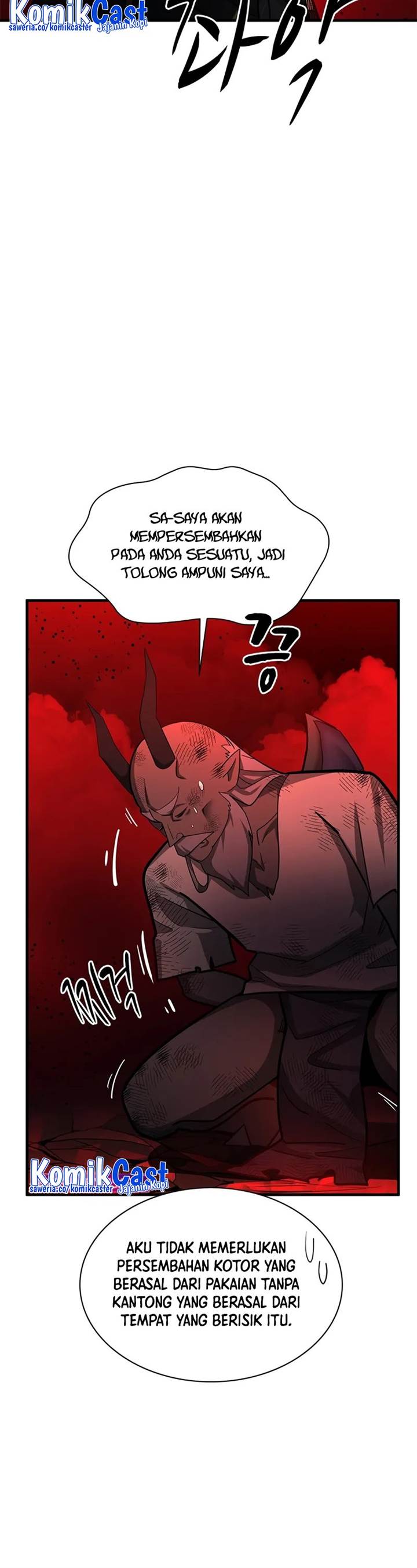 The Tutorial is Too Hard Chap 200 - Next Chap 201