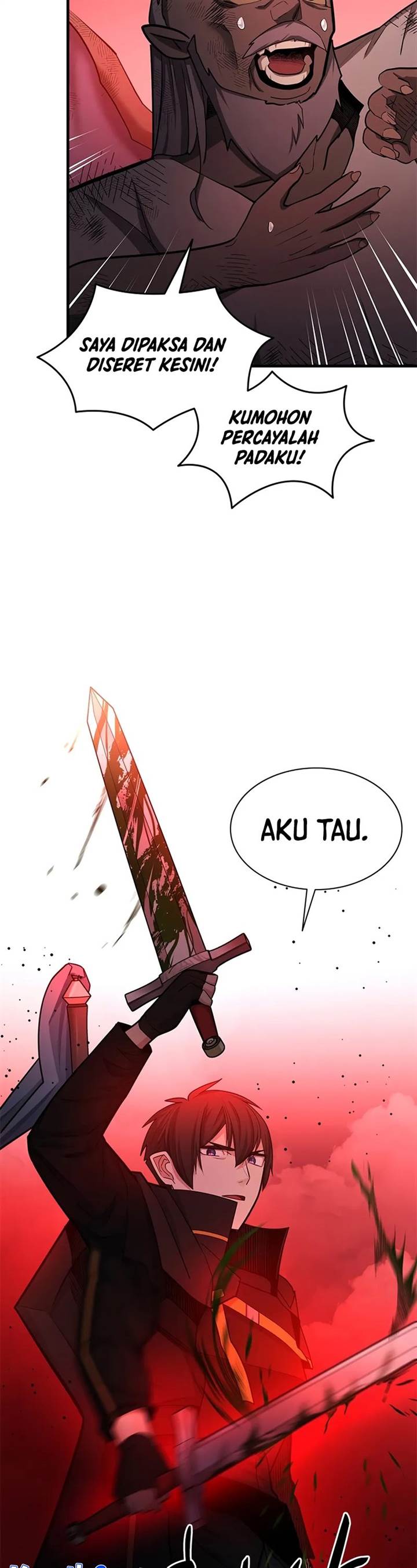 The Tutorial is Too Hard Chap 200 - Next Chap 201