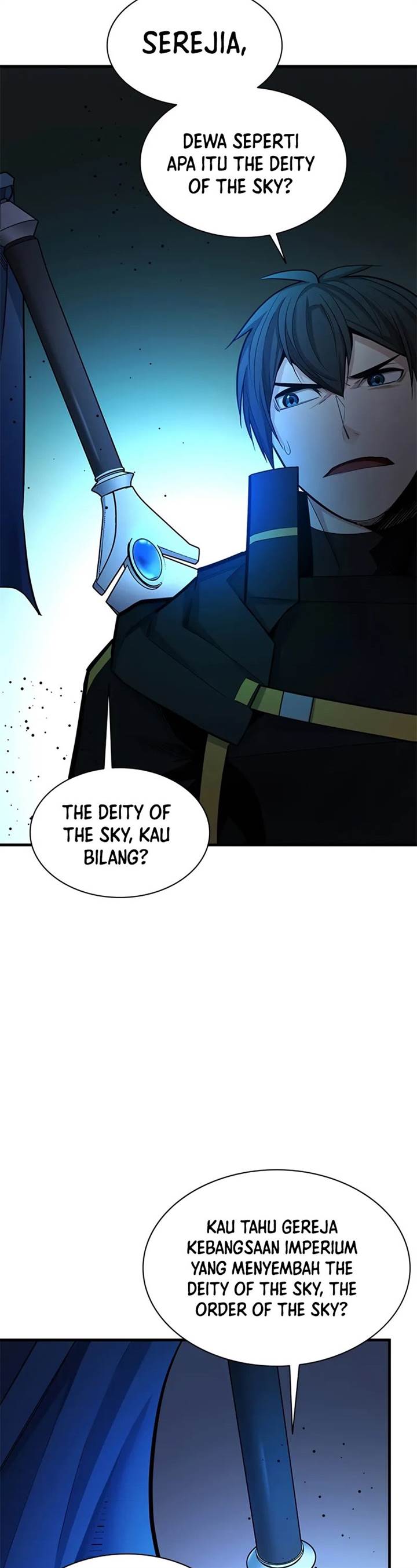 The Tutorial is Too Hard Chap 200 - Next Chap 201