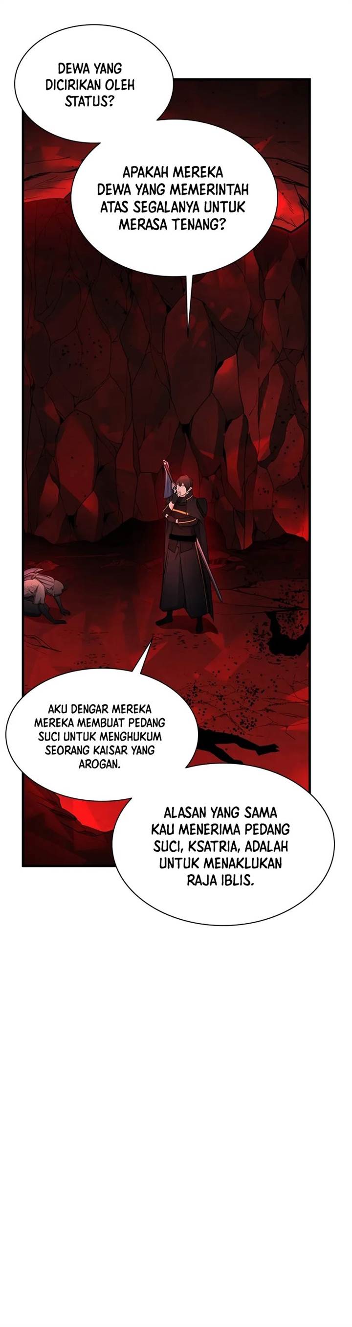 The Tutorial is Too Hard Chap 200 - Next Chap 201