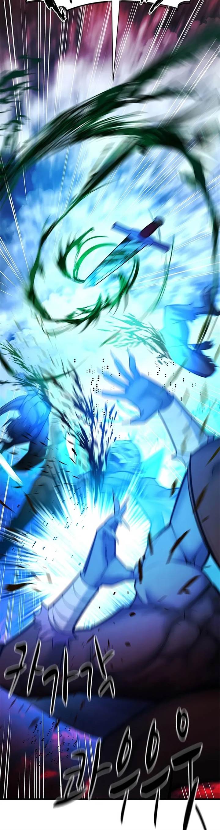 The Tutorial is Too Hard Chap 200 - Next Chap 201