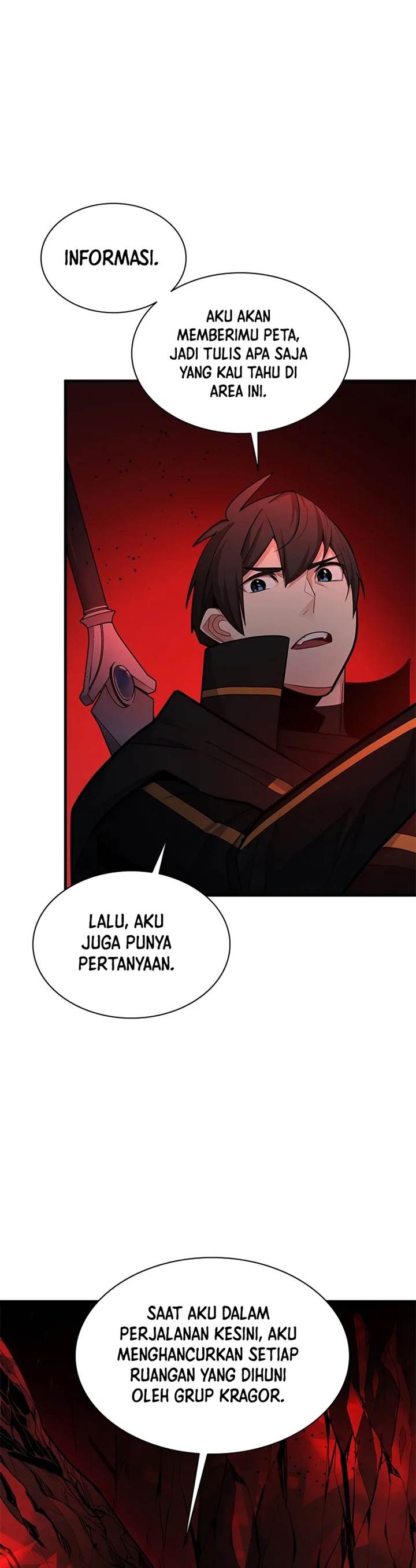 The Tutorial is Too Hard Chap 200 - Next Chap 201