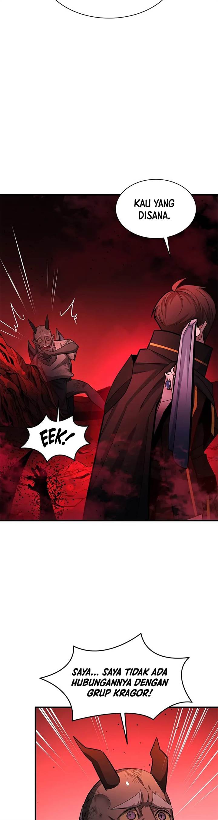 The Tutorial is Too Hard Chap 200 - Next Chap 201