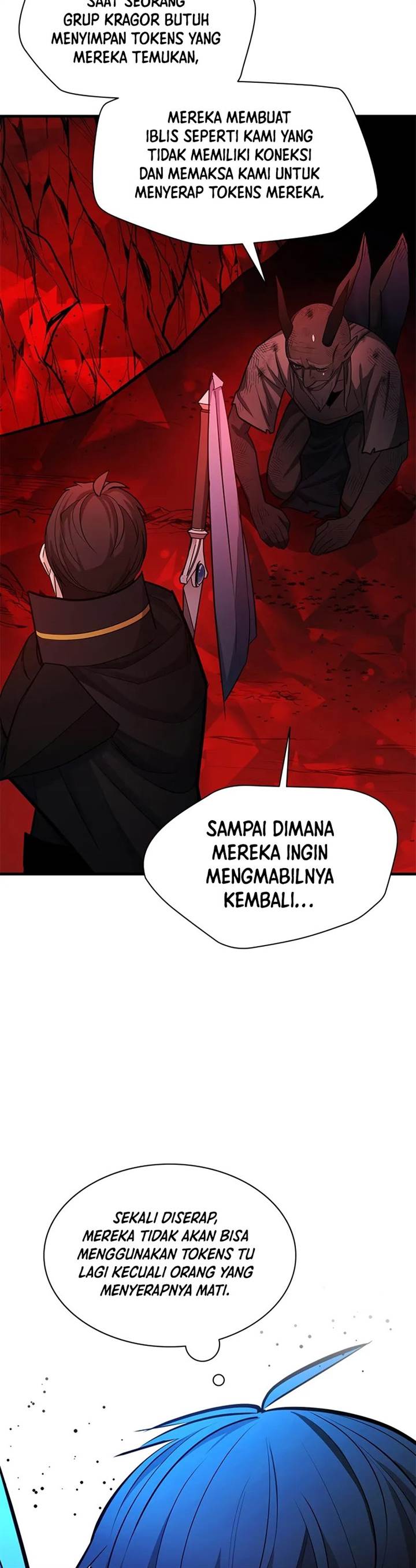 The Tutorial is Too Hard Chap 200 - Next Chap 201