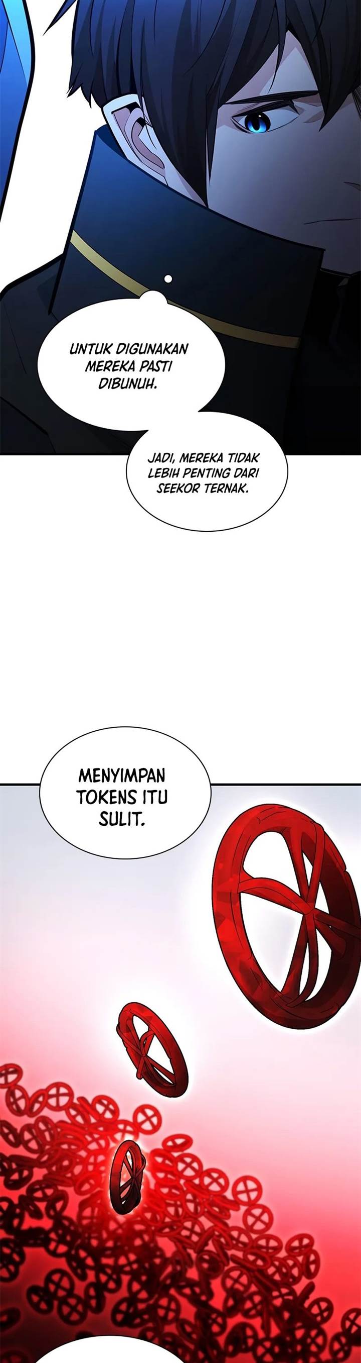 The Tutorial is Too Hard Chap 200 - Next Chap 201