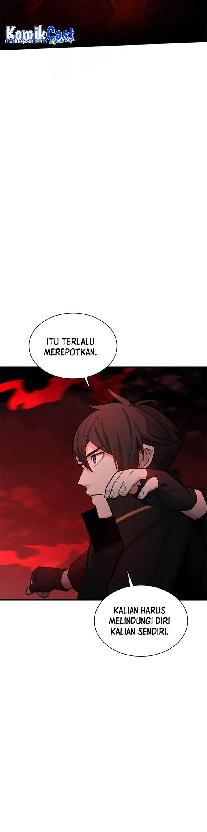 The Tutorial is Too Hard Chap 200 - Next Chap 201