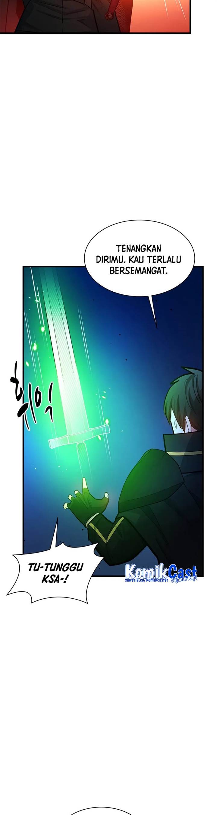The Tutorial is Too Hard Chap 200 - Next Chap 201